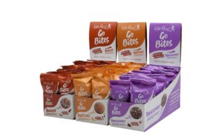 Go Bites® Variety Pack