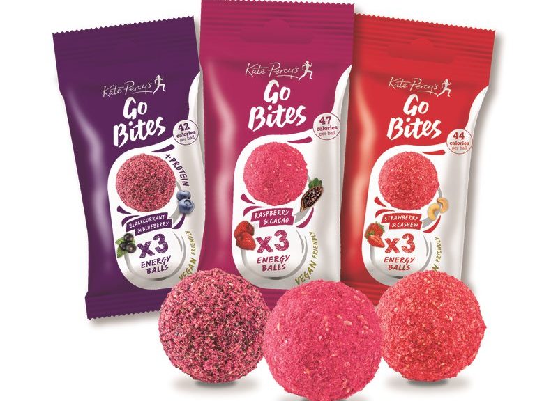 Fruit Pursuit Go Bites®